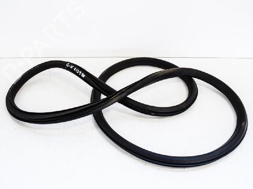 Used Rubber door seal OPEL ASTRA J (P10) 1.4 Turbo (68) (140 hp) 14662263