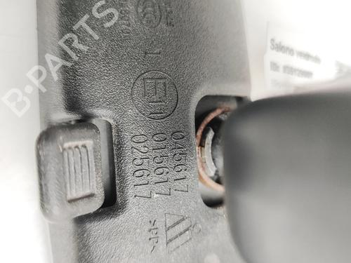 Rear mirror PEUGEOT BOXER Platform/Chassis 2.0 BlueHDi 160 | BP33883257I6  - Image 7