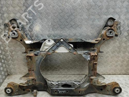 Rear axle VOLVO XC90 II (256) T8 Hybrid AWD | BP27769862M2