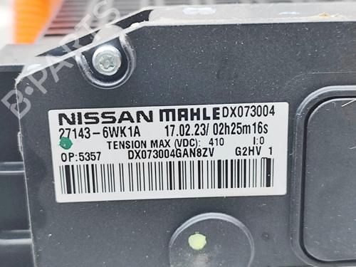 Heater matrix NISSAN LEAF (ZE1) Electric | BP39989378M63 - Image 7