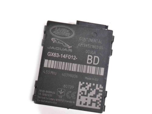 Elektronische module JAGUAR E-PACE (X540) 2.0 AWD | BP30222676M83 