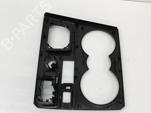 Middle console VW TOUAREG (CR7, RC8) 3.0 TDI 4motion | BP27317965I22 - Image 4