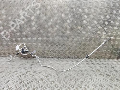 AC pipe RENAULT AUSTRAL E-TECH 200 Hybrid (HGM2) | BP38500050M126 - Image 2