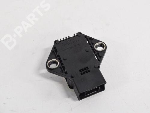 Electronic sensor PEUGEOT 5008 (0U_, 0E_) 1.6 HDi | BP6736805M84 