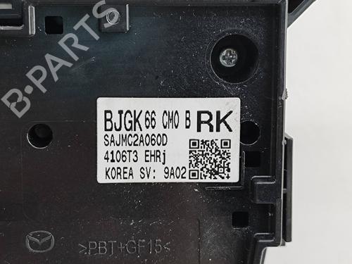 Switch MAZDA CX-30 (DM) e-SKYACTIV-X M Hybrid | BP28557711I30 
