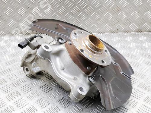 Right front steering knuckle CUPRA BORN (K11) 58 e-boost | BP40227091M26 - Image 5
