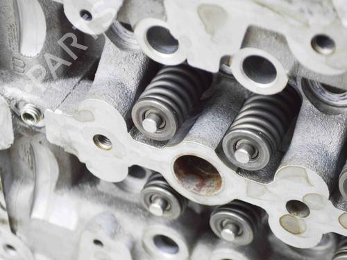 Cylinder head VW GOLF V (1K1) 2.0 GTI | BP13516361M5 