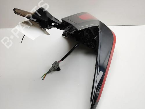 Right taillight NISSAN LEAF (ZE1) Electric | BP37797870C35 - Image 3