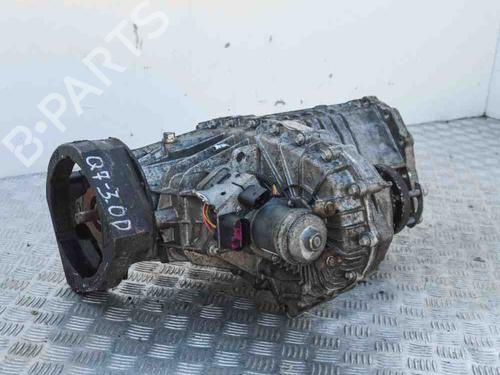 Transfer box AUDI Q7 (4LB) 3.0 TDI quattro | BP7081239M36 