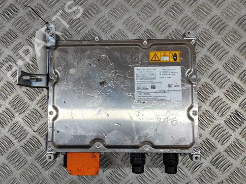 Used Inverter/Converter Inverter/Converter MERCEDES-BENZ C-CLASS T-Model (S205) C 300 e (205.253) (320 hp) 27767757 27767757