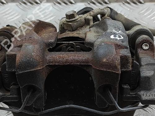 Left rear brake caliper AUDI Q3 (F3B) 35 TFSI | BP27787154M107  - Image 8