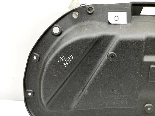 Boot lining NISSAN GT-R (R35) V6 | BP33962587I3  - Image 5