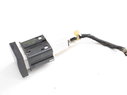 Switch VW SCIROCCO III (137, 138) 2.0 TDI | BP30209566I30 