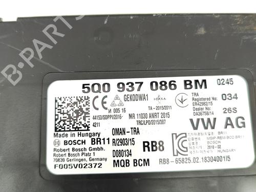 Electronic module VW PASSAT B8 (3G2, CB2) 2.0 TDI | BP33223875M83  - Image 6