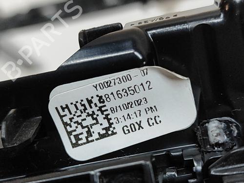 Other BMW X7 (G07) xDrive 40 d Mild-Hybrid | BP28132076O1 