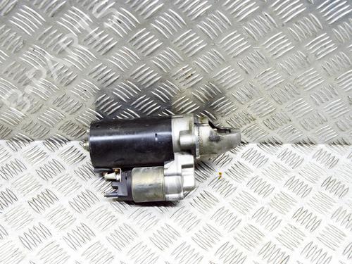 Used Starter PORSCHE PANAMERA (970) 3.0 4S (420 hp) 13465215