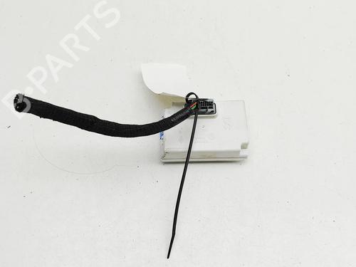 Used Electronic module Electronic module RENAULT MASTER III Van (FV) 2.3 dCi 145 FWD (FV0E, FV0F, FV0H, FV02, FV0M, FV0S,... (146 hp) 34560054 34560054
