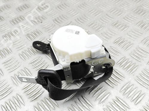 Rear right seatbelt BMW i3 (I01) Electric | BP33383585I28  - Image 5