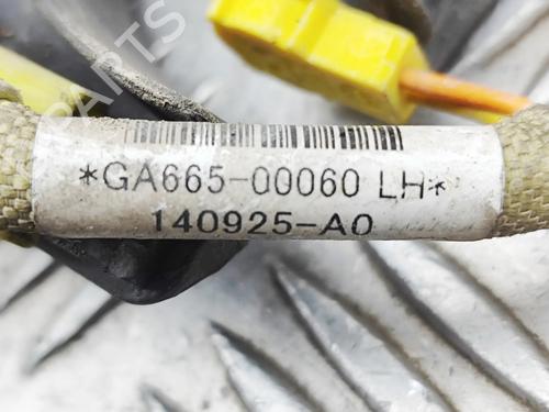 Electronic module LEXUS IS III (_E3_) 300h (AVE30_, AVE30R) | BP36275234M83 - Image 5