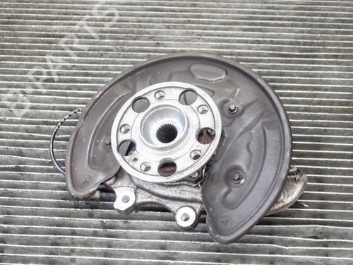 Used Right rear steering knuckle MERCEDES-BENZ C-CLASS (W205) AMG C 43 4-matic (205.064) (367 hp) 17635237