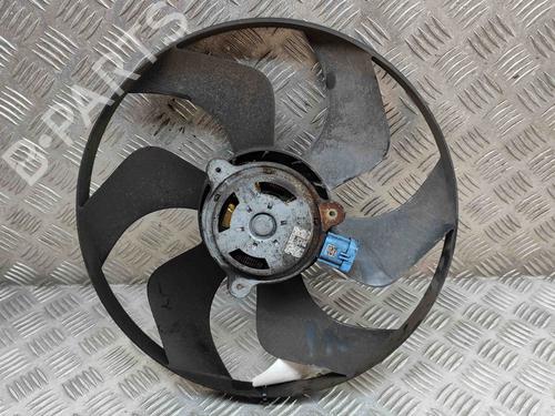 Køleventilator elektrisk OPEL VIVARO B Van (X82) 1.6 CDTI (05) | BP15851904M35