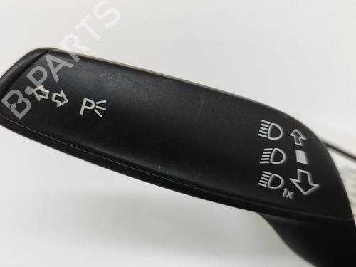 Steering column stalk AUDI Q3 (8UB, 8UG) 2.0 TDI quattro | BP27245059I23 - Image 5