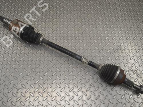 Right front driveshaft TESLA MODEL 3 (5YJ3) EV AWD | BP30251713M39