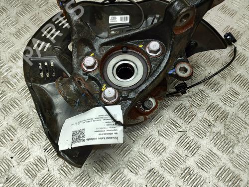 Left front steering knuckle TOYOTA C-HR (_X2_, _H2_) Hybrid | BP27791383M25 