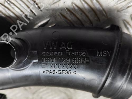 Pipe PORSCHE PANAMERA (971) 2.9 4 E-Hybrid (97ABE1, 97BBE1, 97ABX1) | BP21554865M125 