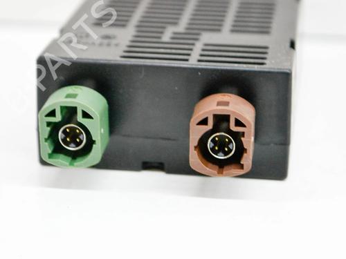 Electronic module SKODA KODIAQ I (NS6, NS7, NV7) 2.0 TDI 4x4 | BP14637136M83