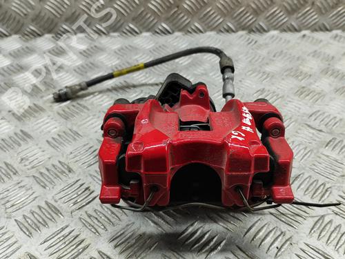 Used Left rear brake caliper Left rear brake caliper FORD KUGA III (DFK) 2.5 FHEV (190 hp) 28549095 28549095