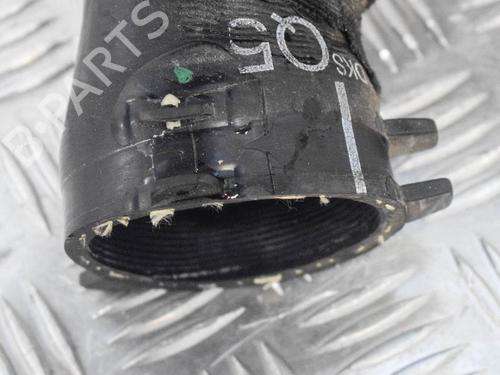 Intercooler pipe AUDI Q5 (8RB) 2.0 Hybrid quattro | BP14664542M127 