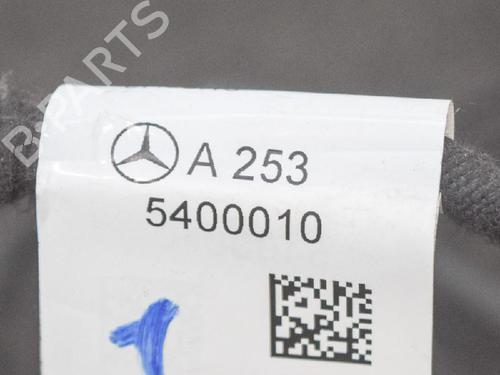 Wiring harness MERCEDES-BENZ GLC (X253) 300 (253.948) | BP27747553E16 