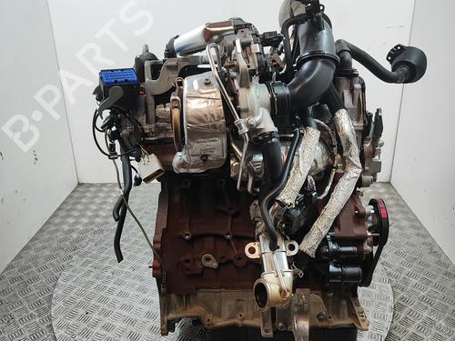 Engine FORD TRANSIT CUSTOM V362 Van (FY, FZ) 2.0 EcoBlue mHEV | BP38932249M1 - Image 2