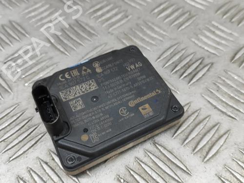 Used Electronic module Electronic module SKODA ENYAQ iV SUV (5AZ) 60 (179 hp) 33370466 33370466