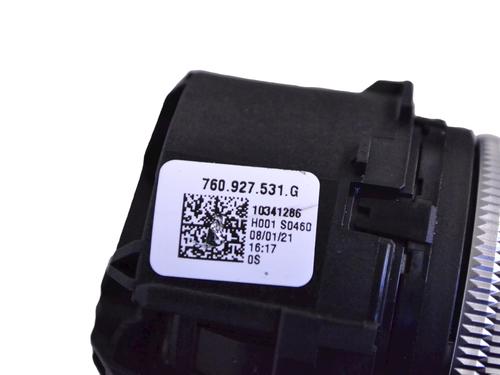 Switch VW TOUAREG (CR7, RC8) 3.0 TSI 4motion | BP36043511I30  - Image 5