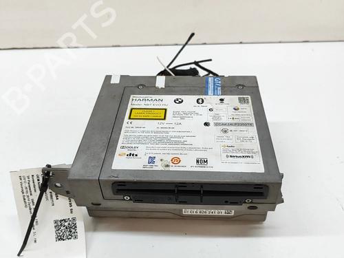 Módulo eletrónico Módulo eletrónico BMW X5 (F15, F85) xDrive 30 d (258 hp) 27799836 27799836