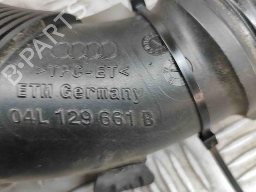 Pipe AUDI A4 B9 Avant (8W5, 8WD) 2.0 TDI | BP26135289M125