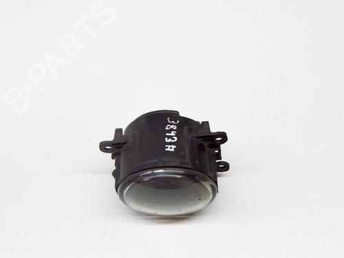 Used Left front fog light FORD FIESTA VI (CB1, CCN) 1.0 EcoBoost (125 hp) 11815094