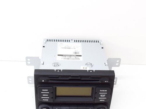 Used Electronic module KIA RIO III (UB) 1.2 (69 hp) 9629470