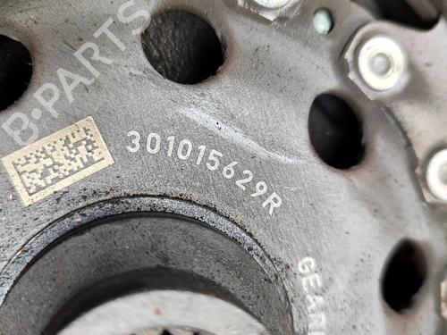 Other RENAULT MASTER III Van (FV) 2.3 dCi 145 FWD (FV0E, FV0F, FV0H, FV02, FV0M, FV0S,... | BP30155005O1 