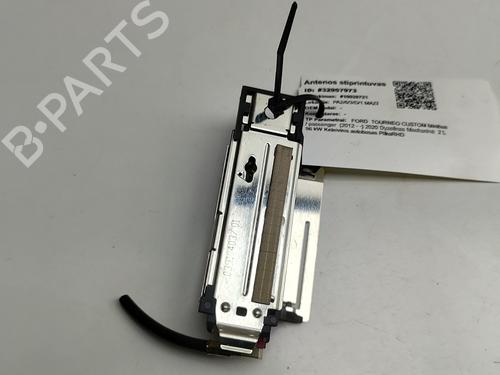Module électronique FORD TOURNEO CUSTOM V362 Bus (F3) 2.0 EcoBlue | BP30178234M83