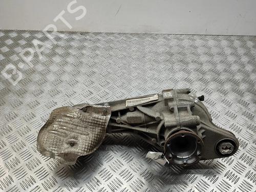 Differential, foran Differential, foran PORSCHE CAYENNE (92A) 4.2 S Diesel (382 hp) 36390967 36390967