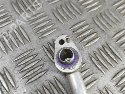 AC pipe JAGUAR I-PACE (X590) EV400 AWD | BP28387887M126 