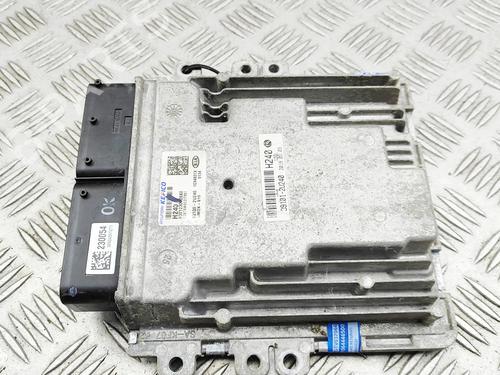 Used Engine control unit (ECU) Engine control unit (ECU) KIA XCEED (CD) 1.6 CRDi 136 (136 hp) 33661674 33661674