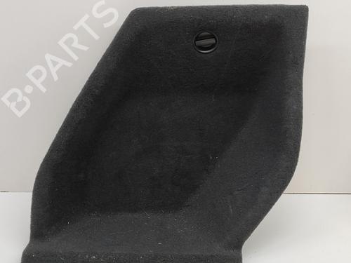 Used Boot lining AUDI Q5 (FYB, FYG) 40 TDI Mild Hybrid quattro (204 hp) 28431684