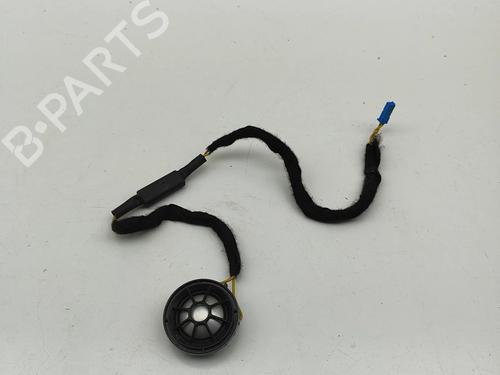 Used Speaker Speaker BMW 6 Gran Coupe (F06) M6 (560 hp) 28062734 28062734