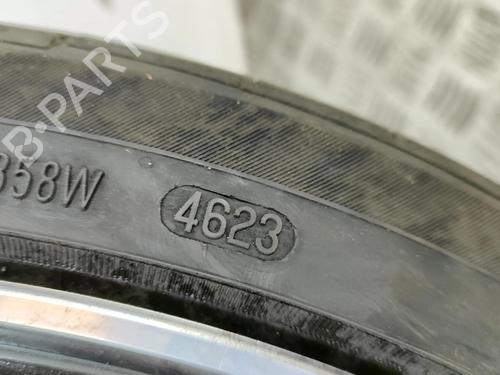 Rim MERCEDES-BENZ A-CLASS (W177) AMG A 35 4-matic (177.051) | BP28028421C45 