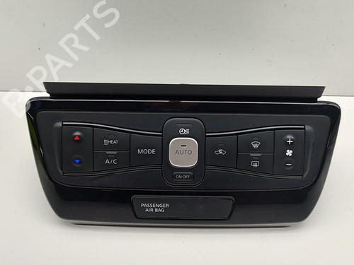 Used Electronic module NISSAN LEAF (ZE1) Electric (150 hp) 27796733