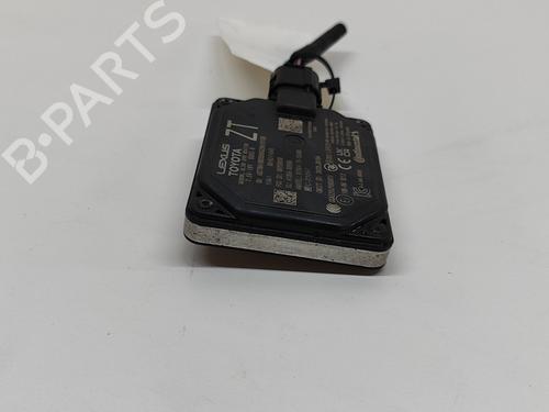 Electronic module TOYOTA C-HR (_X2_, _H2_) Hybrid | BP27796045M83 